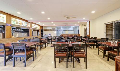 Food and beverages, Treebo Skanda Suites near Wonderla Amusement Park