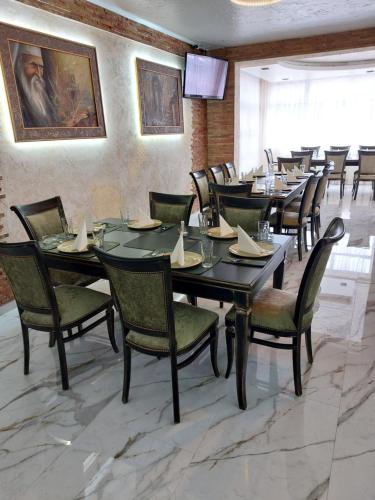 . JOKSIM Rooms&Restaurant
