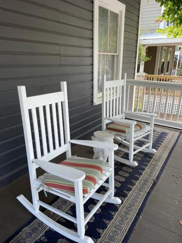 Chic Retreat in Downtown St Augustine in St. Augustine, USA