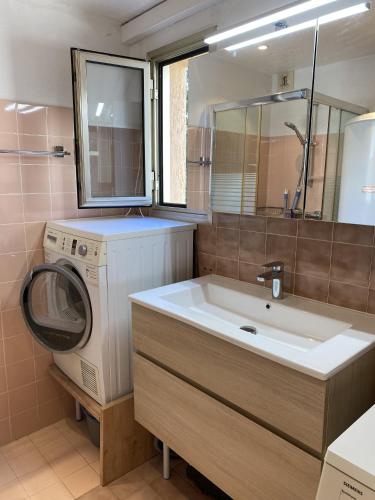 Paradisier Apartment Mougins - image 10