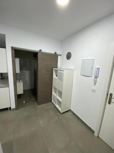 Vestabils, APARTAMENTOS PASCUAL in El Cuervo
