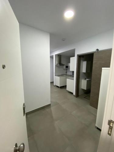 APARTAMENTOS PASCUAL in El Cuervo