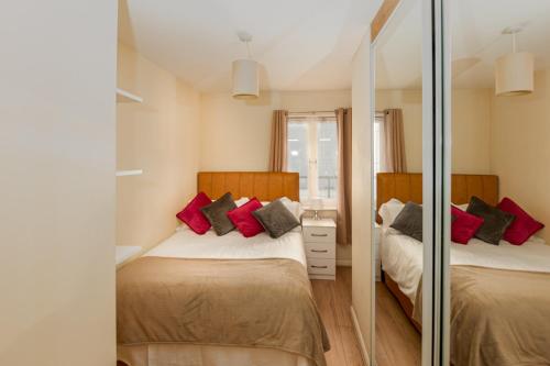 Abodebed - Handleys Court - image 9