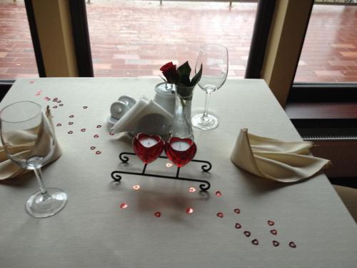 Grafo Zubovo Hotel & SPA – Šiauliai, CO