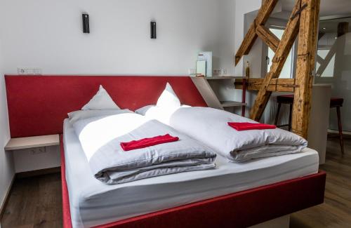 Hotel Restaurant Krehl's Linde – Stuttgart, LA