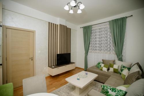 Apartman Niksic-Maksim