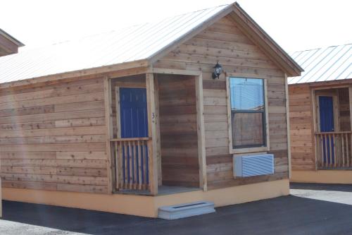 4K Lodges - image 9