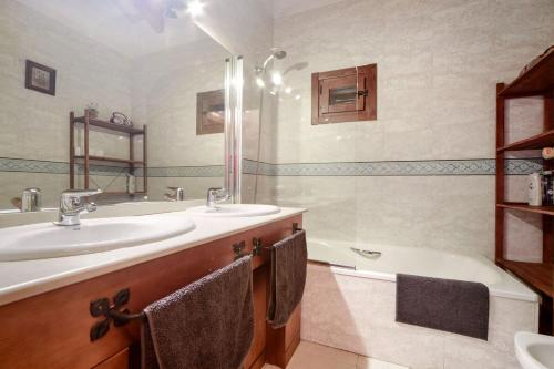 Chalet Navacerrada Piscina Privada - image 2