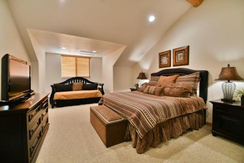 Moose Hollow Condo #1206 - image 10