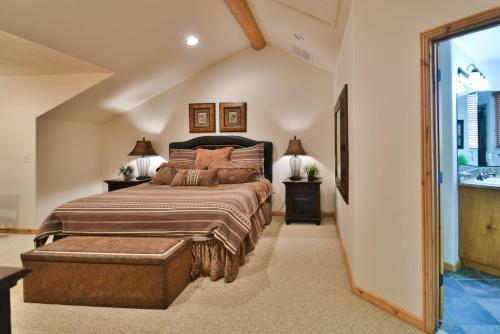 Moose Hollow Condo #1206 - image 12