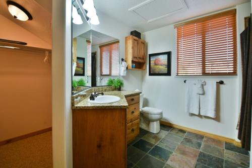 Moose Hollow Condo #1206 - image 13