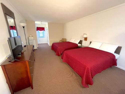Cardinal Motel – North Wildwood, NJ