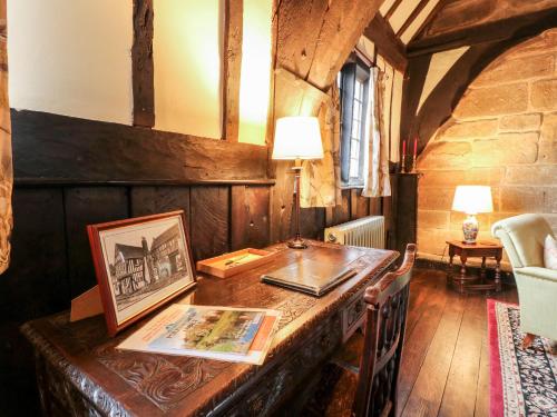 Porter's Lodge Tamworth - image 6