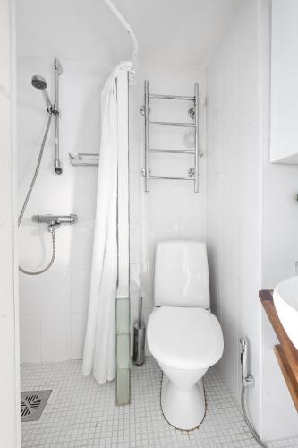 WeHost Heart of Helsinki Studio with Top Amenities, Helsinki (photo 6)