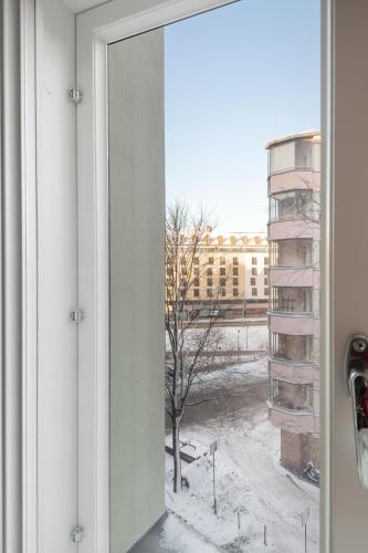 WeHost Heart of Helsinki Studio with Top Amenities, Helsinki (photo 5)