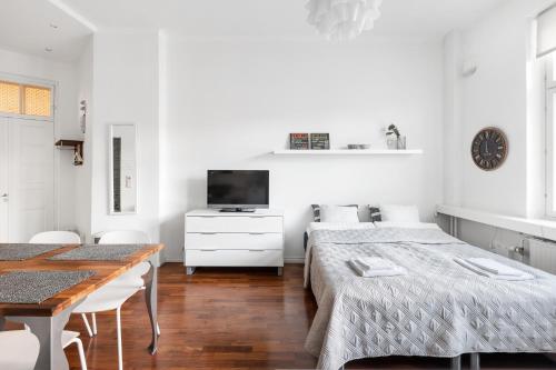 WeHost Heart of Helsinki Studio with Top Amenities, Helsinki (photo 2)
