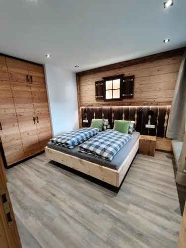 DaHome Appartements in Radstadt, Österreich
