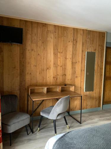 Hotel Le Concorde - image 2