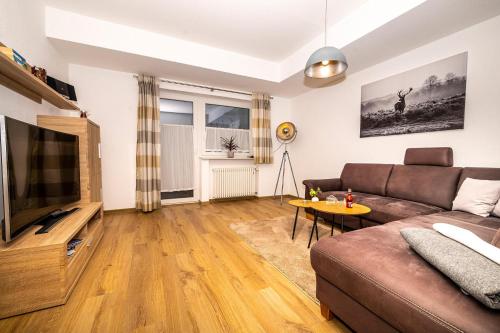 Ferienwohnung Kircher - Apartment - Obermaiselstein-Grasgehren