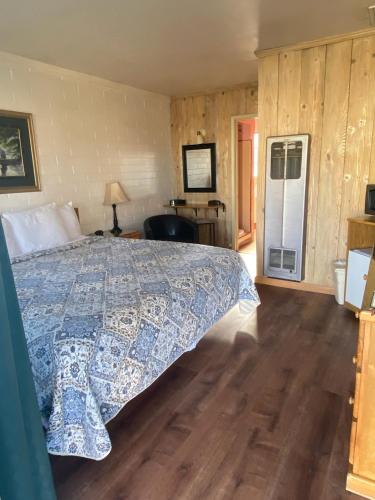 Family Junior Suite