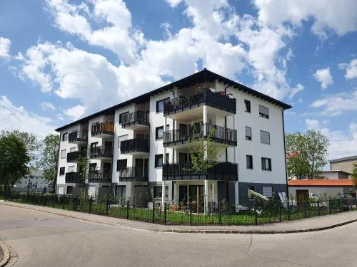 Traumwohnung Füssen 22 in Füssen, Deutschland