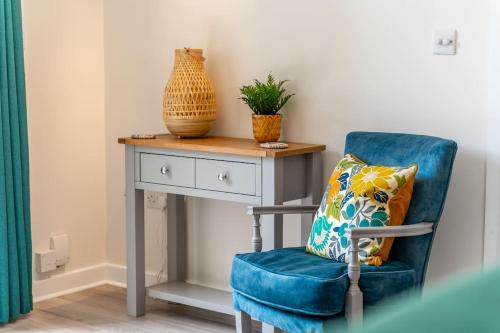 Picture of The Coastal Hideaway