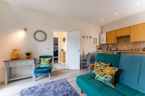 Picture of The Coastal Hideaway