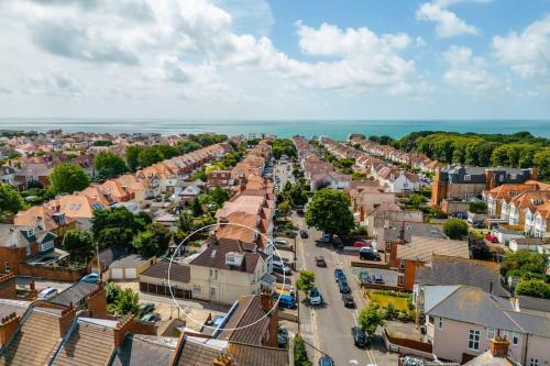 Picture of The Coastal Hideaway