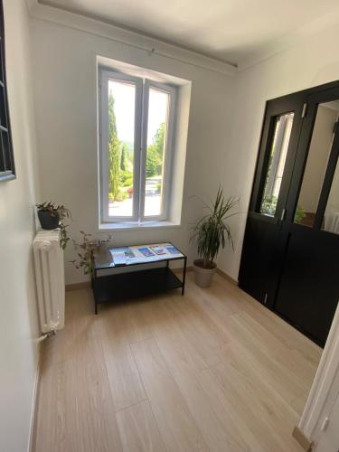 Chambre d'hôtes Zephyr Libeccio Le Moulin de Prédelles (Chambre d'hotes Zephyr Libeccio Le Moulin de Predelles) in Reillanne