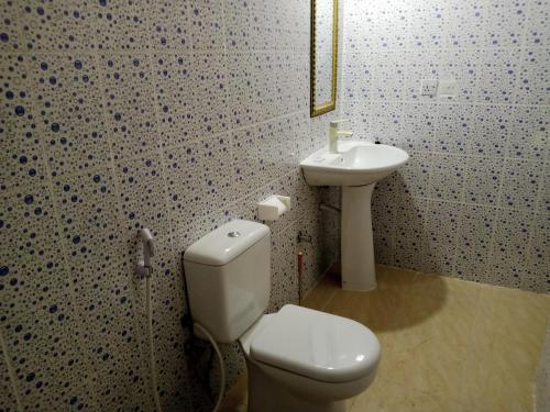 Ndiro Beach House Kendwa – Kendwa