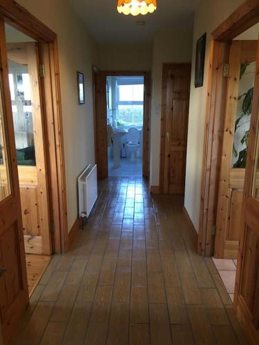 Bungalow by the sea in Eyeries