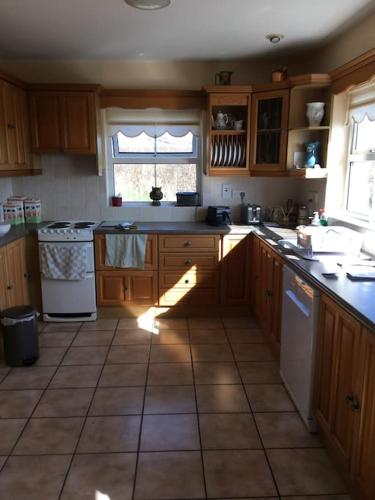 Bungalow by the sea in Eyeries