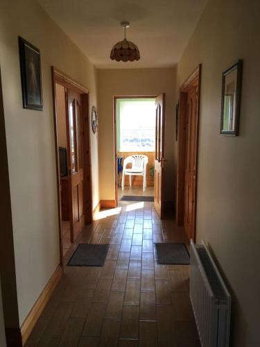 Bungalow by the sea in Eyeries