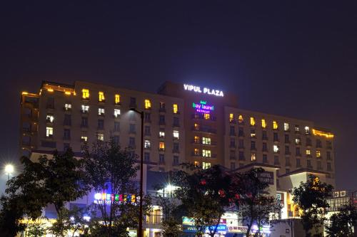 Hotelli välisilme, Hotel Bay Laurel Retreat in Faridabad