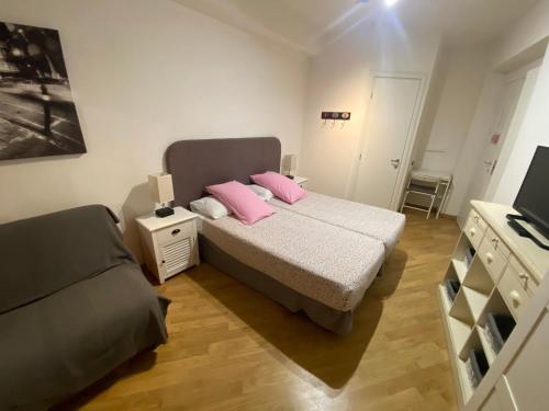 B&B and Home La Piazzetta della Pioggia, Bologna