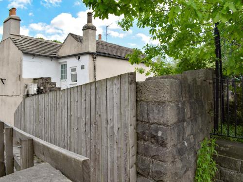 外部景觀, Morton Loft in 哈瑟西奇