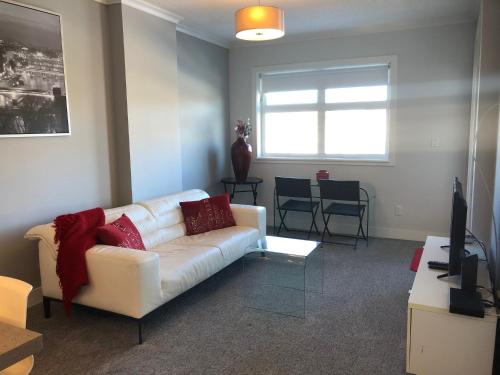 Amicable, Cozy, High Speed Internet, Sleeps 2 Riverview Downtown Apartment Room Type - One-Bedroom Apartment