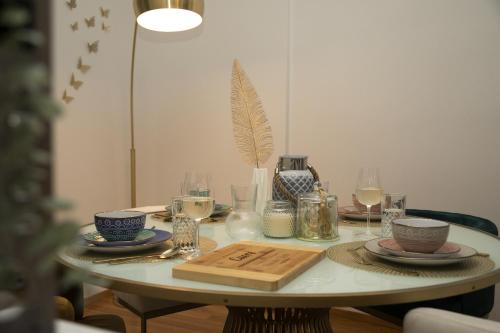 設施, Cuore di Relais e Châteaux 5 STELLE in Bellinzona CITY OF CASTLES -By EasyLife Swiss (Cuore di Relais e Chateaux 5 STELLE in Bellinzona CITY OF CASTLES -By EasyLife Swiss) in 貝林佐納