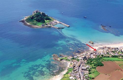 Marazion Hotel, , Cornwall