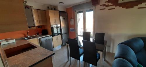 Apartamento Txoko Txikia