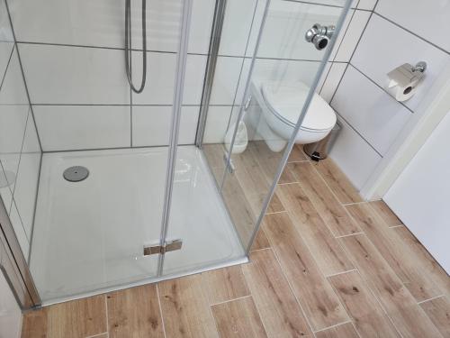 Bed & Breakfast Grunewald - image 12