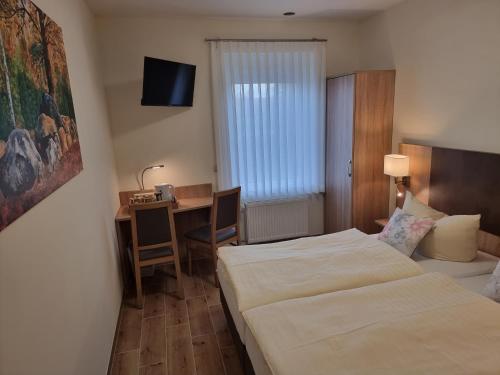 Bed & Breakfast Grunewald - main image