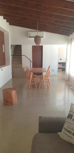 Casa con Patio