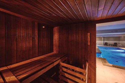 wellnessfaciliteiten, Maristel Hotel & Spa - Adults Only in Estellencs