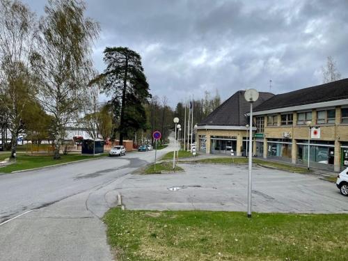 Juuri remontoitu kodikas asunto Anttolan satamassa