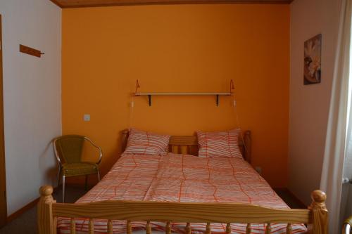Hotel Restaurant Walliser Sonne - image 8
