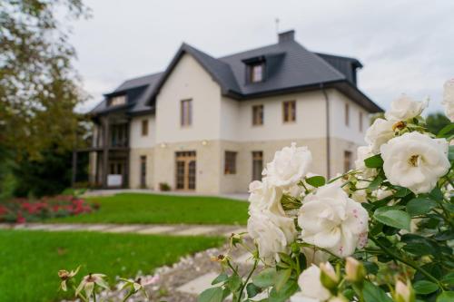 Siedlisko Marianna, apartamenty Janowiec, Kazimierz Dolny