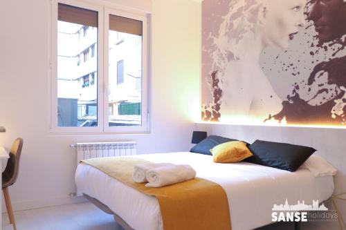 Apartamento Kursal by SanSe Holidays 1