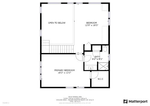 Compass Cabin by NW Comfy Cabins - image 13