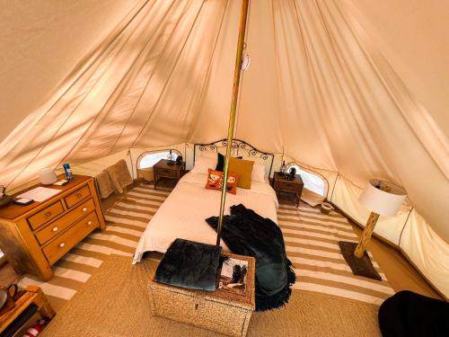 Golden Point Glamping